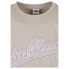 ფოტო #8 პროდუქტის URBAN CLASSICS Baseball T-shirt