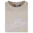 Фото #8 товара URBAN CLASSICS Baseball T-shirt