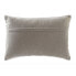 Cushion DKD Home Decor White Beige Rectangular Boho Ikat 50 x 10 x 35 cm (2 Units)