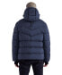 Men's Henson Down Puffer