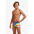 Фото #4 товара FUNKY TRUNKS Underwear Dye Hard Slip Boxer