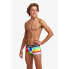 FUNKY TRUNKS Underwear Dye Hard Slip Boxer