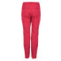 Фото #3 товара женские брюки чиносы розовые Pinko Spodnie Bello 83
