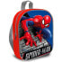 SPIDERMAN Backpack 29x24 Cm