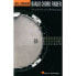 Фото #1 товара Hal Leonard Banjo Chord Finder