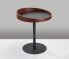 Фото #3 товара Crater End Table