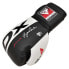 RDX SPORTS Leather S4 Boxing Gloves