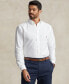 Фото #1 товара Рубашка Polo Ralph Lauren Big & Tall Performance Oxford для мужчин