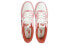 【定制球鞋】Nike Air Force 1 07 Low 空军一号 低帮 缝线 手绘 玫瑰 女神专属定制 板鞋 女款 白红蓝 / Кроссовки Nike Air Force CW1575-100