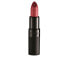 Фото #1 товара Gosh Velvet Touch Lipstick 160 Delicious Стойкая губная помада с витамином Е и ярким цветом 4 г