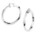 ფოტო #2 პროდუქტის GUESS Hoops Don´T Lie Jube01484Jwrht Earrings