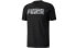 Puma Rebel Camo T-Shirt 582781-01