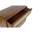 Фото #5 товара Тумба с ящиками DKD Home Decor Коричневый древесина акации современный 90 x 45 x 90 cm