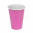 Набор многоразовых чашек Algon Розовый 48 штук 450 ml (10 Предметы)