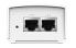 Фото #4 товара TP-Link TL-POE4824G - Гигабитный Ethernet - 10,100,1000 Мбит/с - Белый - 100 м - Питание - FCC - CE - RoHS