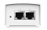 Фото #4 товара TP-LINK TL-POE4824G - Gigabit Ethernet - 10,100,1000 Mbit/s - White - 100 m - Power - FCC - CE - RoHS