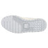 Фото #5 товара Puma Cali Dream Platform Lace Up Womens Grey, Off White Sneakers Casual Shoes 3