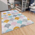 Фото #2 товара Коврик для детской комнаты HANSE Home Cloudy