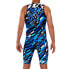 Фото #2 товара ZOOT Ltd Tri Fz Sleeveless Trisuit