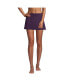 ფოტო #5 პროდუქტის Women's Long Chlorine Resistant Tummy Control Swim Skirt Swim Bottoms