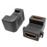 EUROCONNEX 0825 90º F/F HDMI Adapter - фото #1