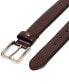 ფოტო #4 პროდუქტის Men's Flex Stretch Feather-Edge Dress Belt