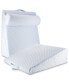 Фото #1 товара 7.5" Cooling Foam Wedge Pillow with Bolster Pillow