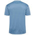 ფოტო #2 პროდუქტის HUMMEL Active PL short sleeve T-shirt