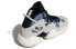 Фото #4 товара adidas originals Crazy Byw III 蓝灰 实战篮球鞋 / Баскетбольные кроссовки Adidas originals Crazy Byw III EE7969