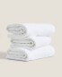 Фото #7 товара Extra soft cotton towel