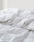 Year Round Feather and Down Comforter, Full-Queen