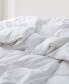 Year Round Feather and Down Comforter, King