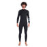 Фото #2 товара HURLEY Advant 3/2 mm Neoprene Suit