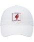 ფოტო #3 პროდუქტის Men's White Washington State Cougars Dream Adjustable Hat