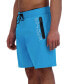 ფოტო #2 პროდუქტის Men's Eboard 9" Swim Shorts