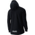 UYN Jump 2ND Half Zip hoodie