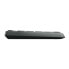 Фото #5 товара Logitech MK235 Wireless Keyboard and Mouse Combo - Full-size (100%) - Wireless - USB - AZERTY - Grey - Mouse included