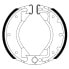 FERODO Eco FSB738A brake shoes