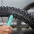 Фото #3 товара E-THIRTEEN Tyre Levers & Tubeless Tire Plugs Kit