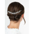 Фото #2 товара Sparkling headband with crystals