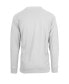 Фото #2 товара Men's Oversized Waffle-Knit Thermal Henley Shirt