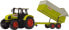 Фото #4 товара Dickie Traktor Claas Ares z przyczepą (203739000)