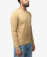 Фото #3 товара Men's Basic V-Neck Pullover Midweight Sweater