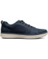 Фото #2 товара Men's Aspire Knit Lace To Toe Oxford Shoes