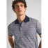 PEPE JEANS Hayley short sleeve polo