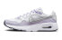 Фото #1 товара Кроссовки Nike Air Max SC (GS) бело-фиолетовые