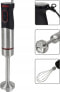 Фото #5 товара Blender ProfiCook ProfiCook 2in1 hand blender set PC-SMS 1226 (stainless steel/dark grey)