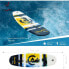 COASTO Topaz 140 wakeboard table