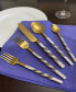 20 Piece Flatware Set, Service For 4