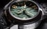 U-Boat 9581 Classico 45 mm Tungsteno CAS Green Mens Watch 10ATM